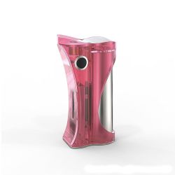 Hera Box Ambition Mods X R.S.S Mods | BigVapoteur