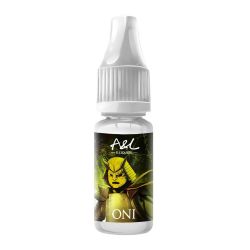 Liquid A&L - Oni 0mg 10ml | BigVapoteur