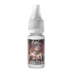 Liquid A&L - Yakuza 0mg 10ml | BigVapoteur