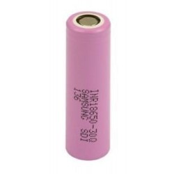 Akumulator INR 18650 - 30Q | BigVapoteur