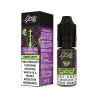 Nasty Salts - Green Grape 20mg 10ml | BigVapoteur