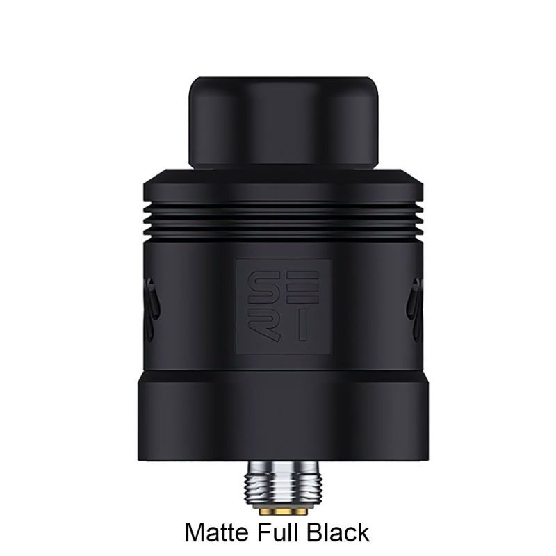 Atomizer Hellvape Seri RDA | BigVapoteur
