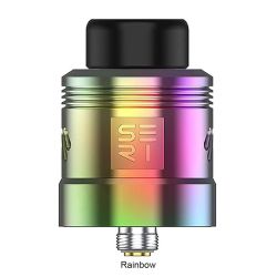 Atomizer Hellvape Seri RDA | BigVapoteur