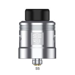 Atomizer Hellvape Seri RDA | BigVapoteur