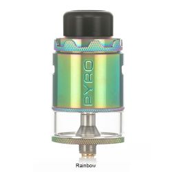 Atomizer Vandy Vape Pyro IV RDTA | BigVapoteur
