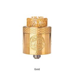 Atomizer Wotofo SRPNT RDA | BigVapoteur