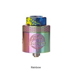 Atomizer Wotofo SRPNT RDA | BigVapoteur