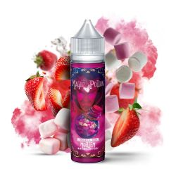 Magic Potion 10/75ml - Mortem | BigVapoteur