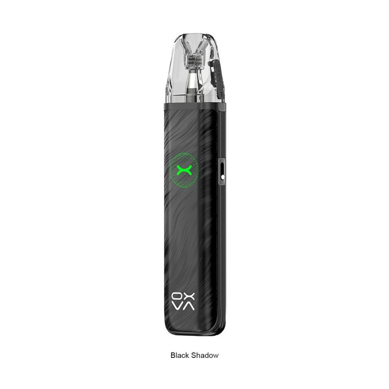 OXVA Xlim Go 2 Pod - BigVapoteur