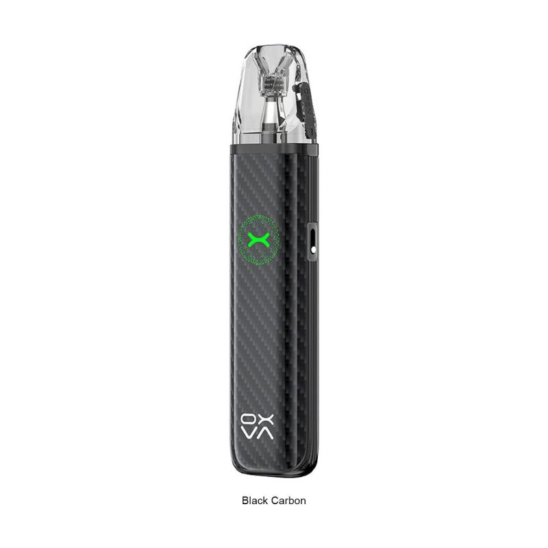 OXVA Xlim Go 2 Pod - BigVapoteur