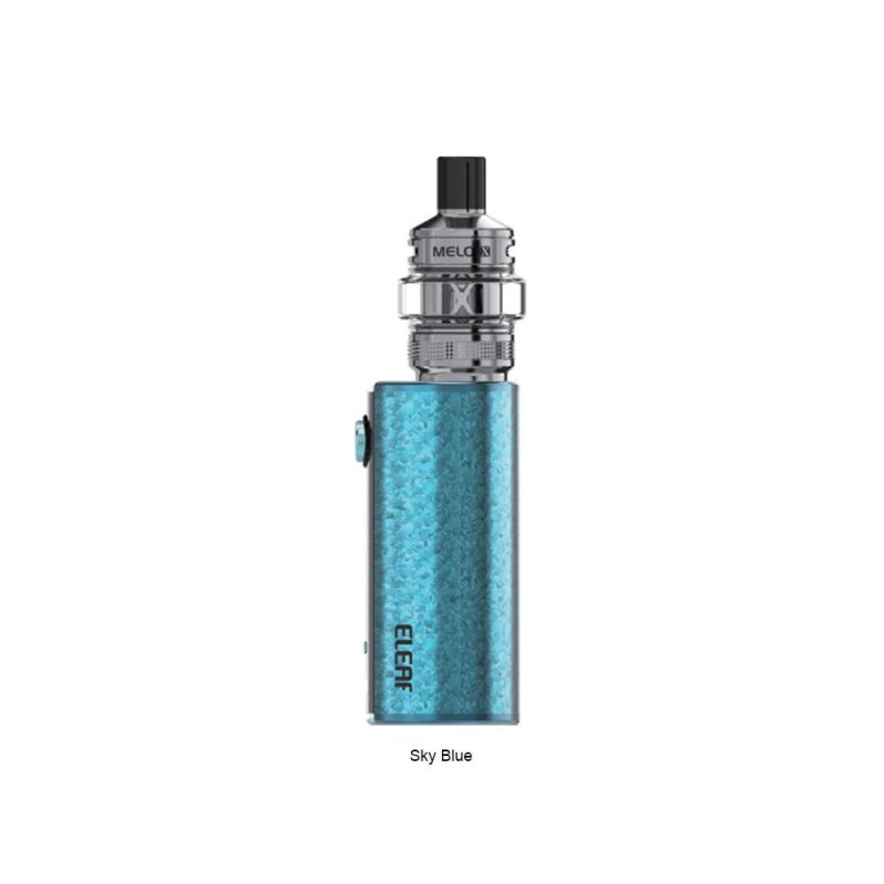 Eleaf iStick X80 + Melo X Kit | BigVapoteur