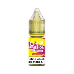 E-liquide OXVA OX Passion Salt 10ml - Pina Daiquiri 10mg | BigVapoteur