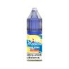 Liquid OXVA OX Passion Salt 10ml - Blue Citrus 10mg | BigVapoteur