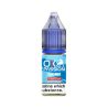 Liquid OXVA OX Passion Salt 10ml - Blue Mist 20mg | BigVapoteur
