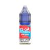OXVA OX Passion Salt E-liquid 10ml - Berry Lemon 20mg | BigVapoteur