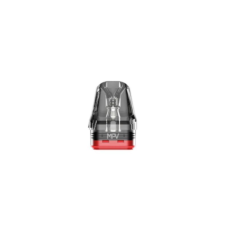Cartouche MPV OX - Recharge Xlim 2ml 0.6Ω | BigVapoteur