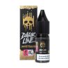 E-liquid DARK LINE - Smooth Tobacco 12mg 10ml | BigVapoteur