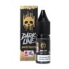 Liquid DARK LINE - Smooth Tobacco 6mg 10ml | BigVapoteur