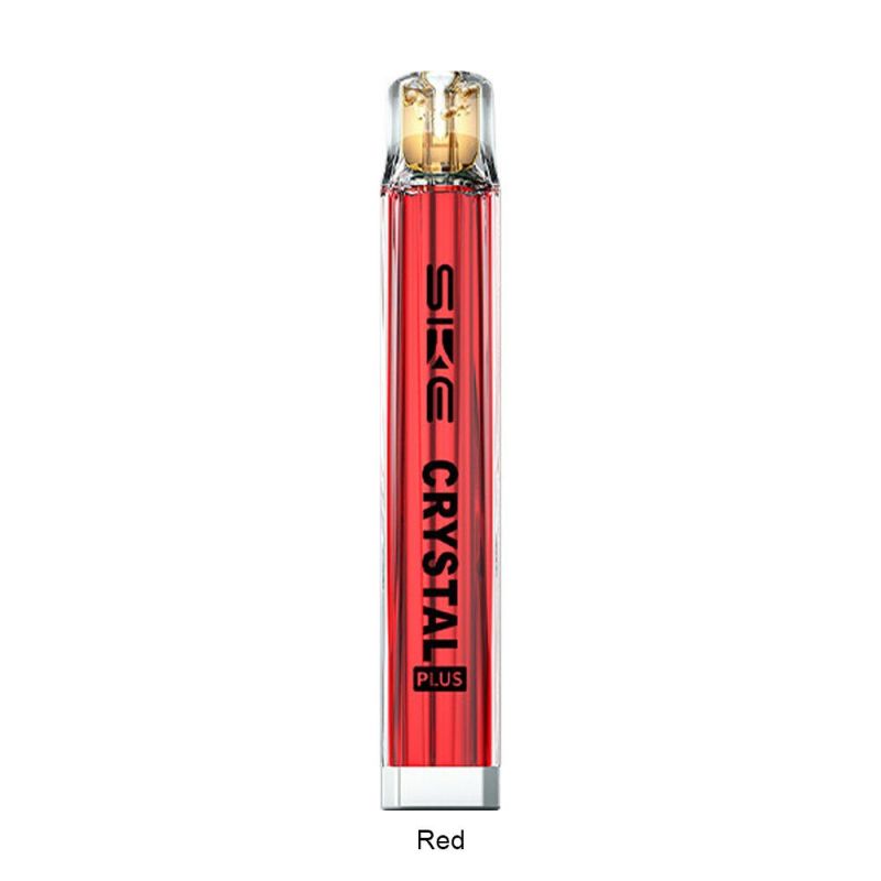 Batterie SKE Crystal Plus 400 mAh | BigVapoteur