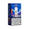 SKE Crystal Pro 1000 Replacement Pod - Blue Raspberry Lemonade 20mg | BigVapoteur