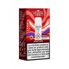 SKE Crystal Pro 1000 Cartridge - Iced Cherry 20mg | BigVapoteur
