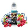 Premix A&L Ultimate - Valkyrie 50/60ml | BigVapoteur