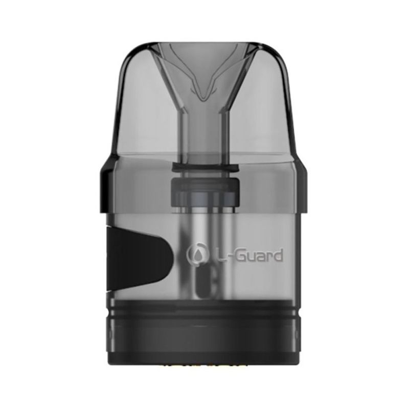 Cartouche Geekvape - Recharge Wenax H1 0.7Ω | BigVapoteur
