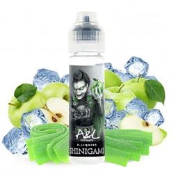 A&L Ultimate - Shinigami 50/60ml | BigVapoteur