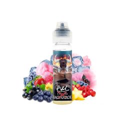 A&L - Ragnarok X 50/60ml | BigVapoteur