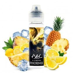 Premix A&L Ultimate - Phoenix 50/60ml | BigVapoteur