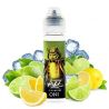 Premix A&L Ultimate - Oni 50/60ml | BigVapoteur