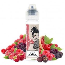 Premix A&L - Kro-Mignon 50/60ml | BigVapoteur