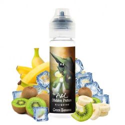 A&L Ultimate - Green Banana 50/60ml | BigVapoteur