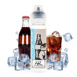 Premix A&L - Freezy Cola 50/60ml | BigVapoteur