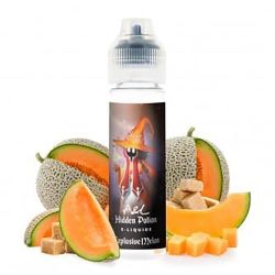 Premix A&L Hidden Potion - Melon Explosif 50/60ml | BigVapoteur