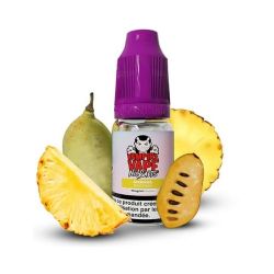 Liquid Vampire Vape NicSalts - Pineapple Dream (Ananas Pawpaw) 10mg 10ml | BigVapoteur