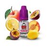 E-liquide Vampire Vape NicSalts - Passionfruit Peach Lemon (Fruit de la passion Pêche Citron) 10mg 10ml | BigVapoteur