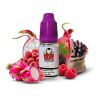 Liquid Vampire Vape NicSalts - Dragonfruit Rasp Grape (Fruit du Dragon Framboise Raisin) 10mg 10ml | BigVapoteur