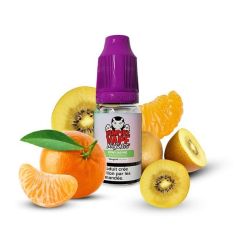 E-liquide Vampire Vape NicSalts - Kiwi Cooler (Kiwi Jaune Tangerine) 10mg 10ml | BigVapoteur