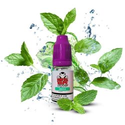 Liquid Vampire Vape NicSalts - Menthol (Menthe) 10mg 10ml | BigVapoteur