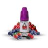 Liquid Vampire Vape NicSalts - Blueberry Straw Raspberry (Myrtille Fraise Framboise) 10mg 10ml | BigVapoteur