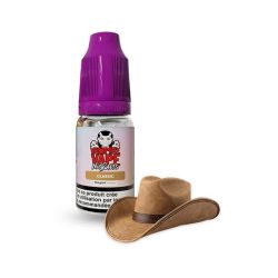 E-liquide Vampire Vape NicSalts - Sweet Tobacco (Classic) 10mg 10ml | BigVapoteur