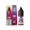 E-liquide Aroma King Salt V2 - Cherry Lemonade 20mg 10ml | BigVapoteur