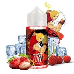 Premix Fighter Fuel - Uraken 100/120ml | BigVapoteur