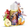 Fighter Fuel - Toshimura 100/120ml | BigVapoteur