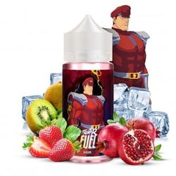 Fighter Fuel - Shigeri 100/120ml | BigVapoteur