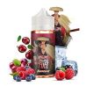 Premix Fighter Fuel - Nagashi 100/120ml | BigVapoteur