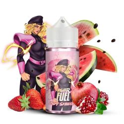 Fighter Fuel - Lady Shigeri 100/120ml | BigVapoteur