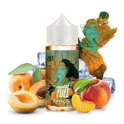 Fighter Fuel - Kansetsu 100/120ml | BigVapoteur