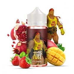 Fighter Fuel - Hogano 100/120ml | BigVapoteur